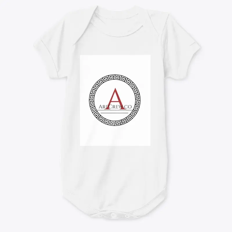 Ari' Crew Onesie