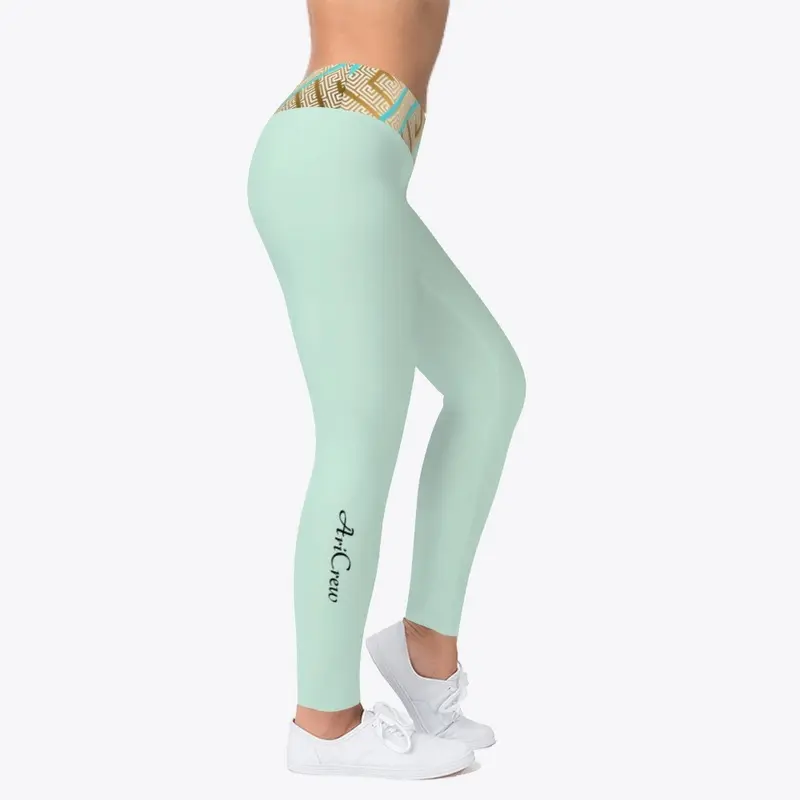 AriCrew Sport Set