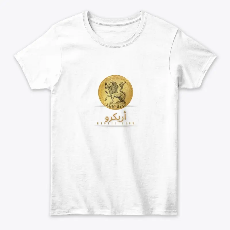 AriCrew Unisex T-Shirt