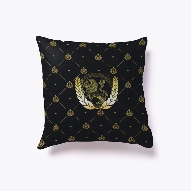 Luxury Style Pillow