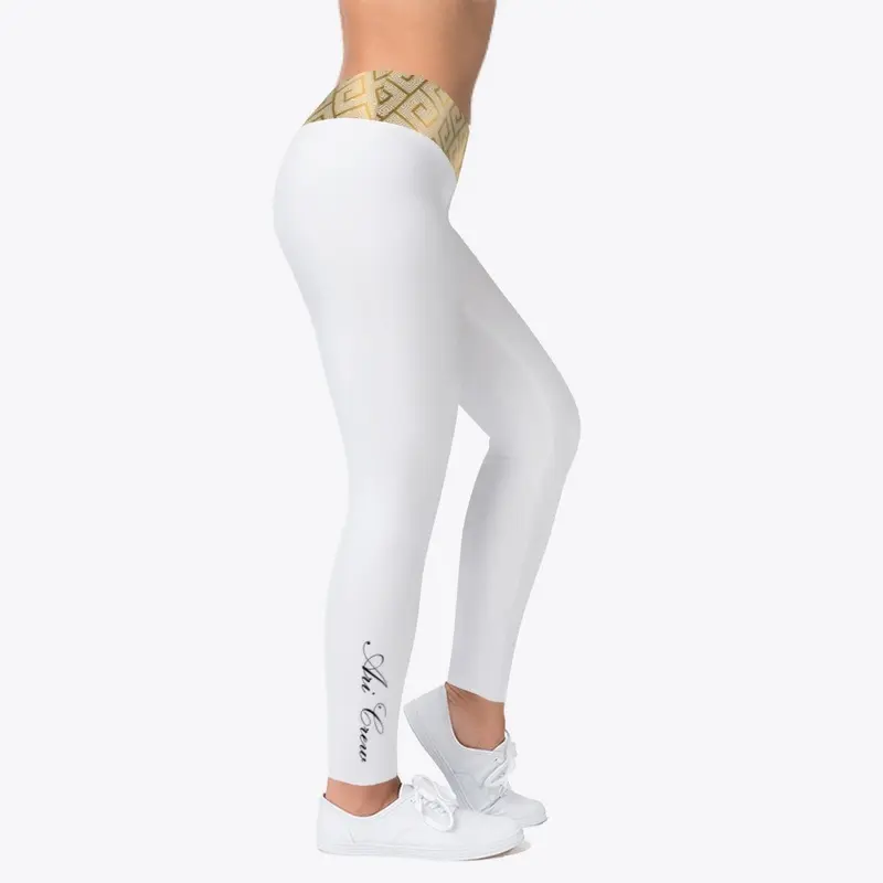 Ari'Crew Leggings