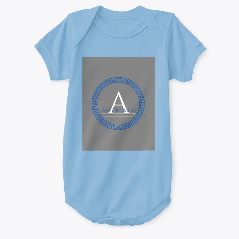 Ari'Crew Onesie