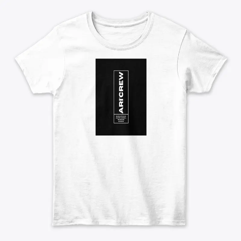 Graphic T-shirt