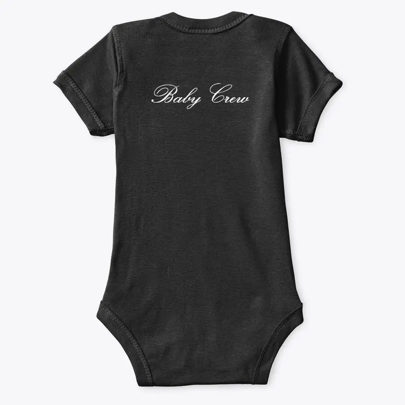 Ari'Crew Onesie